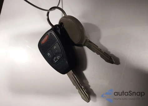 2005 Jeep Grand Cherokee Laredo from USA, damaged, VIN 1J4GR48K75C565007